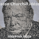 Winston Churchill idézetek